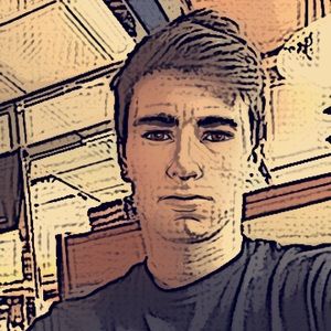 Meet your Posher, Chris